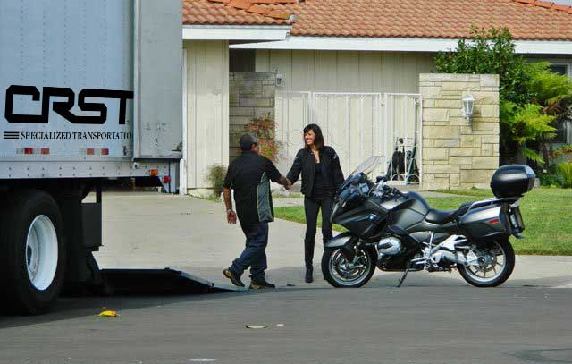 Are You Looking for Any Cheap Motorcycle Shipping Service?