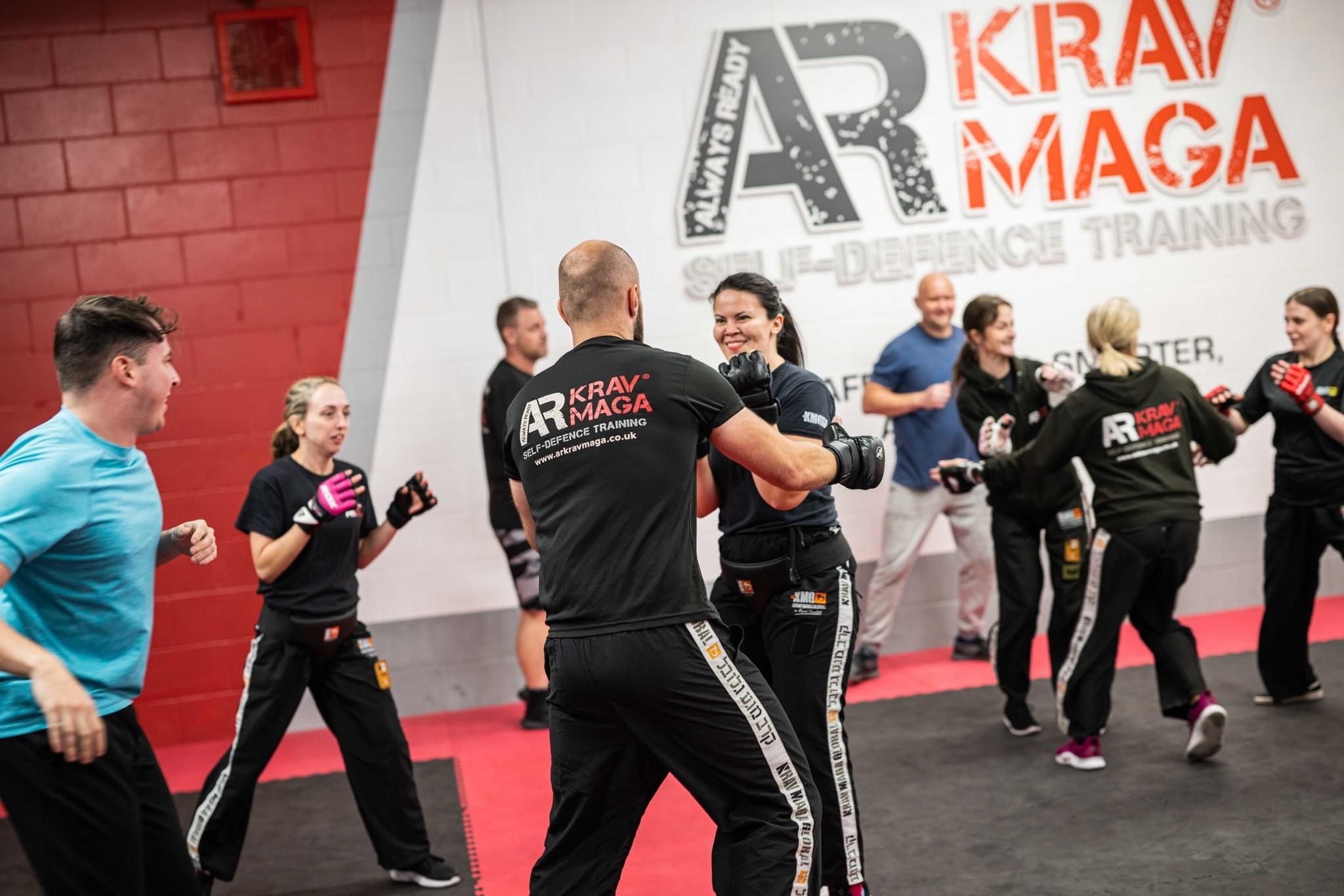 Martial Arts Norwich