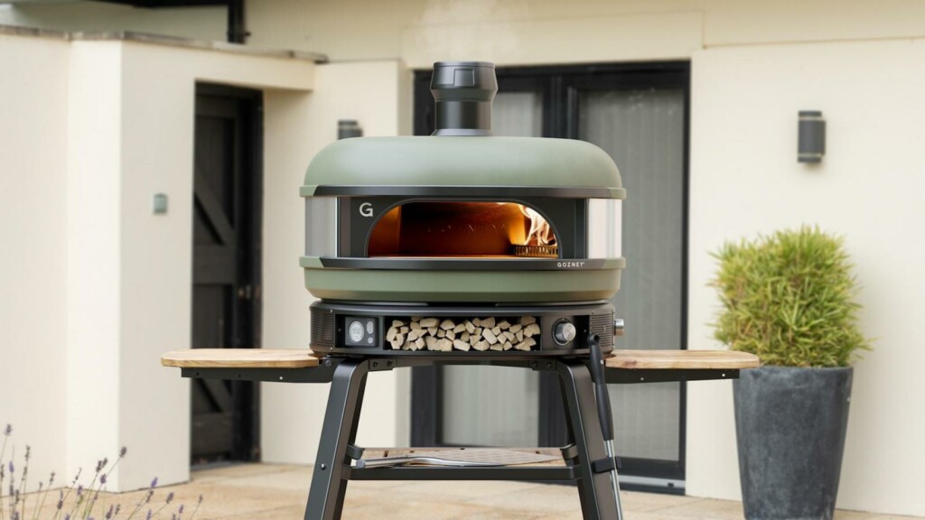Olive Gozney Pizza Ovens are in Great Demand for Purchase in BBQs 2u