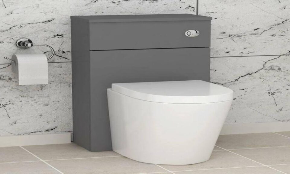What should you know about Toilet Units