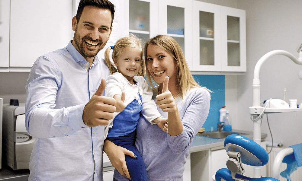 The Benefits of Choosing a Private Dentist in Edinburgh: A Comprehensive Guide