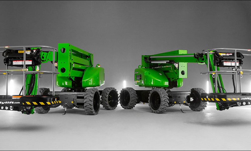 Glasgow Green Machines: Eco-Friendly Car Scrapping on the Rise