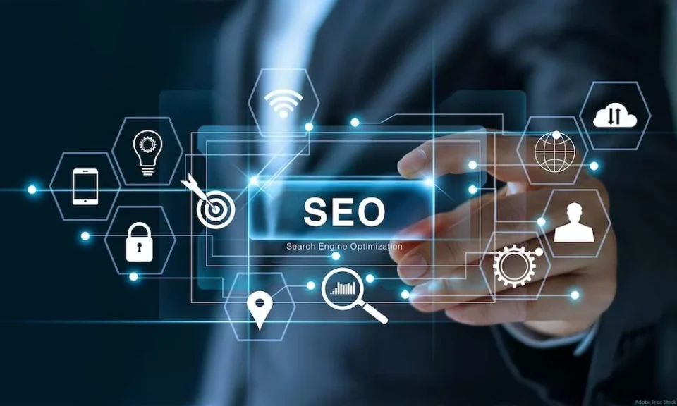 SEO Marketing