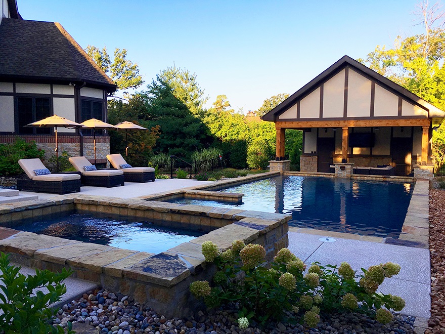 Why It’s Necessary to Use a Pool Cost Calculator to Budget for Your Ideal Pool