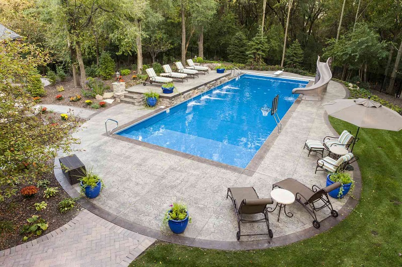 How to Incorporate Eco-Friendly Features in Your Pool