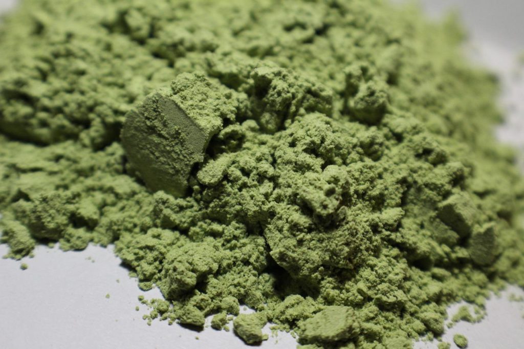 Top Reasons People Are Turning to Kratom Powder