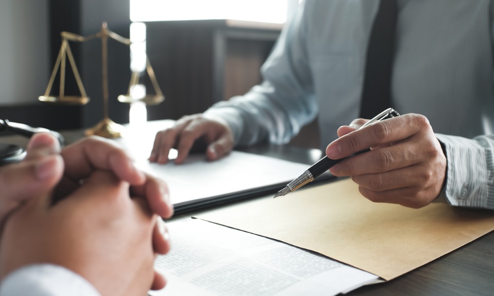 Red Flags to Avoid When Hiring a Probate Lawyer