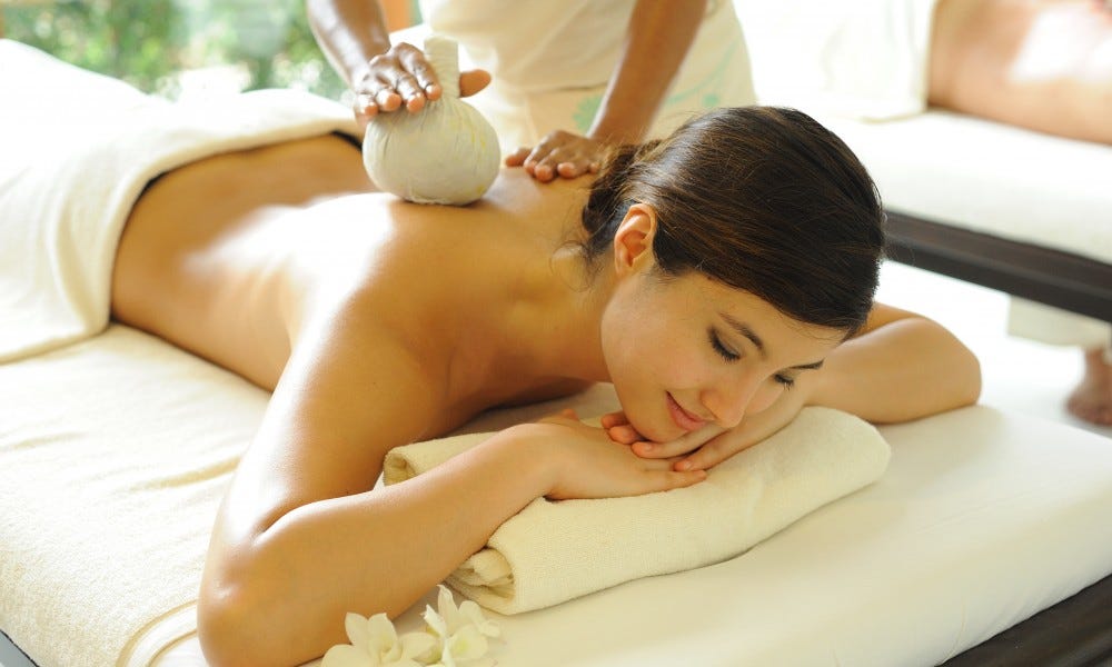 Regular Home Thai Massages Keep Your Body Relaxed and Healthy Always