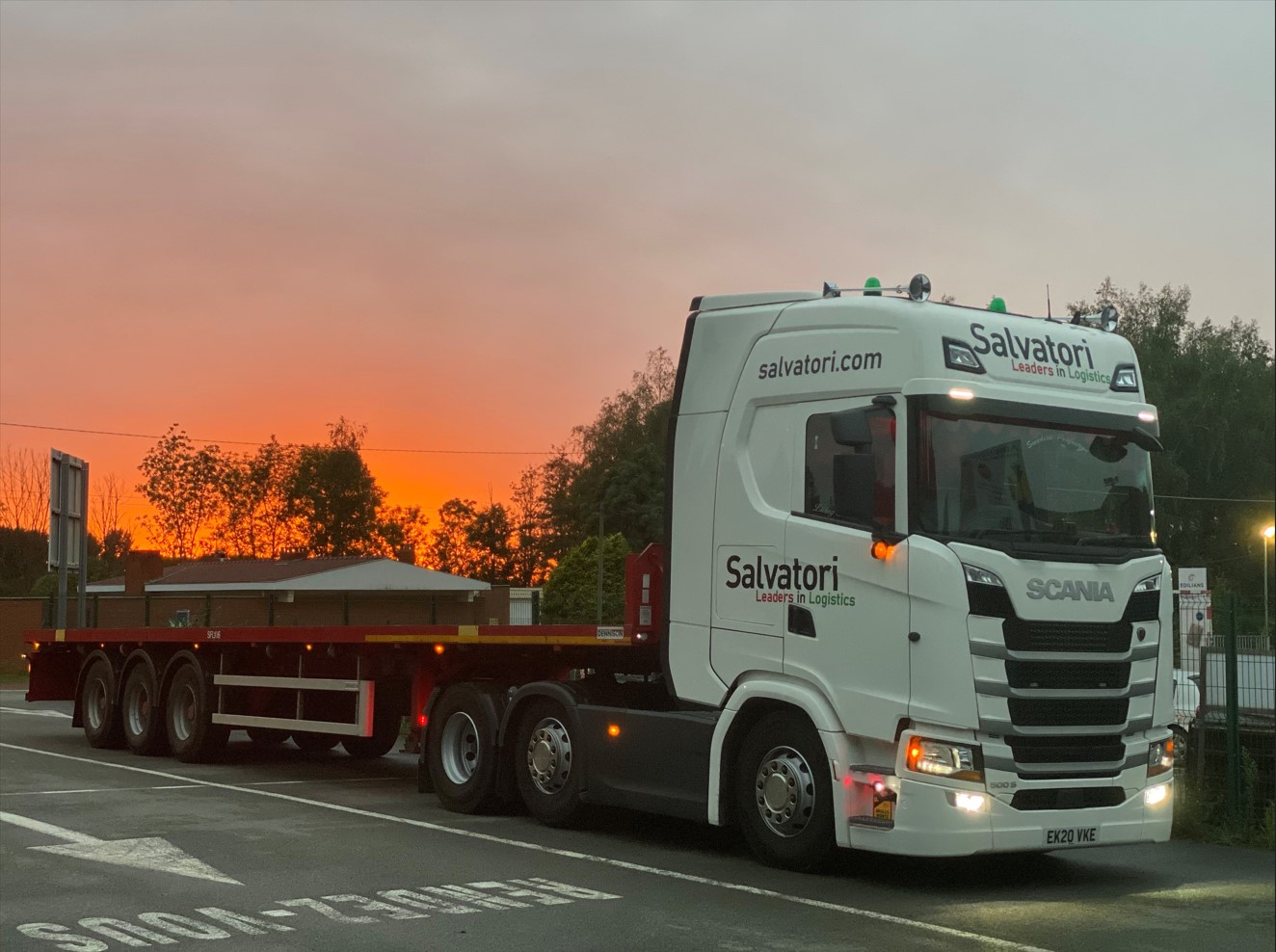 Haulage Companies in Kent – Efficient & Reliable Transport Solutions for Businesses
