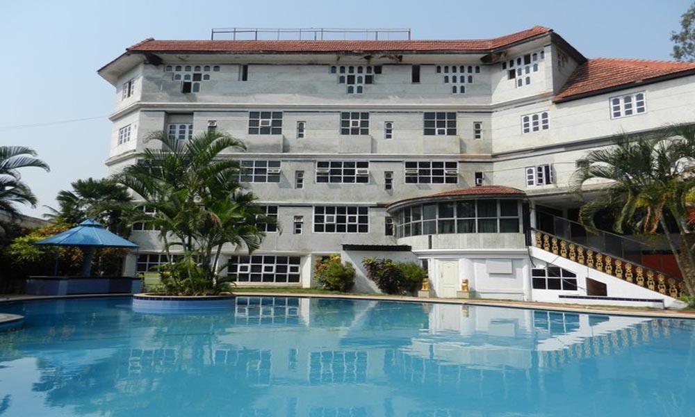 Why Hotel Amar Vilas Indore is The Best Stay Spot on Your Trip