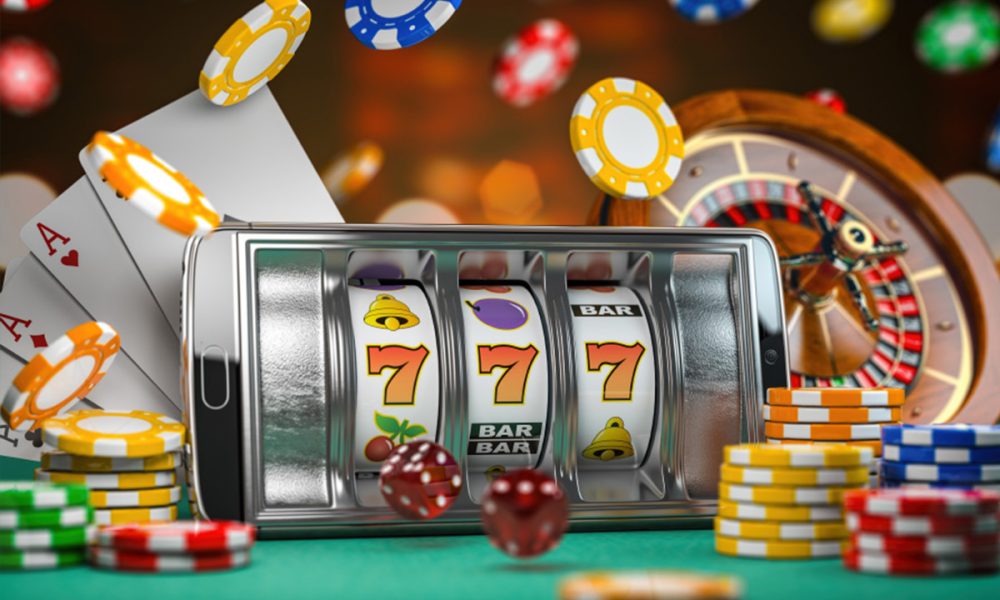 Role of music licensing in premium online slot experiences