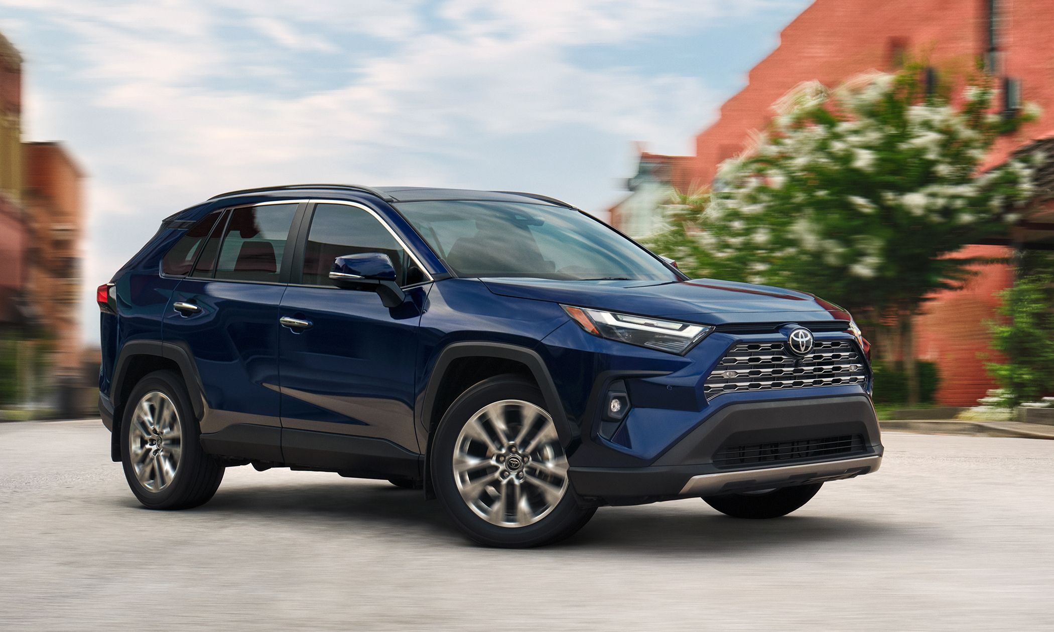 What You Need to Know About RAV4 for Sale