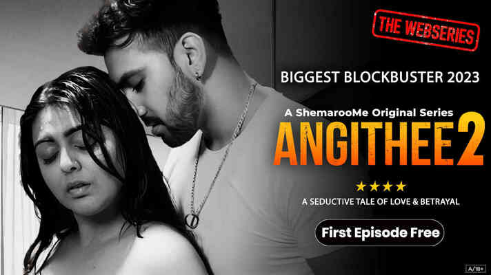 Watch Angithee 2 Online – Dive into a World of Desire and Freedom