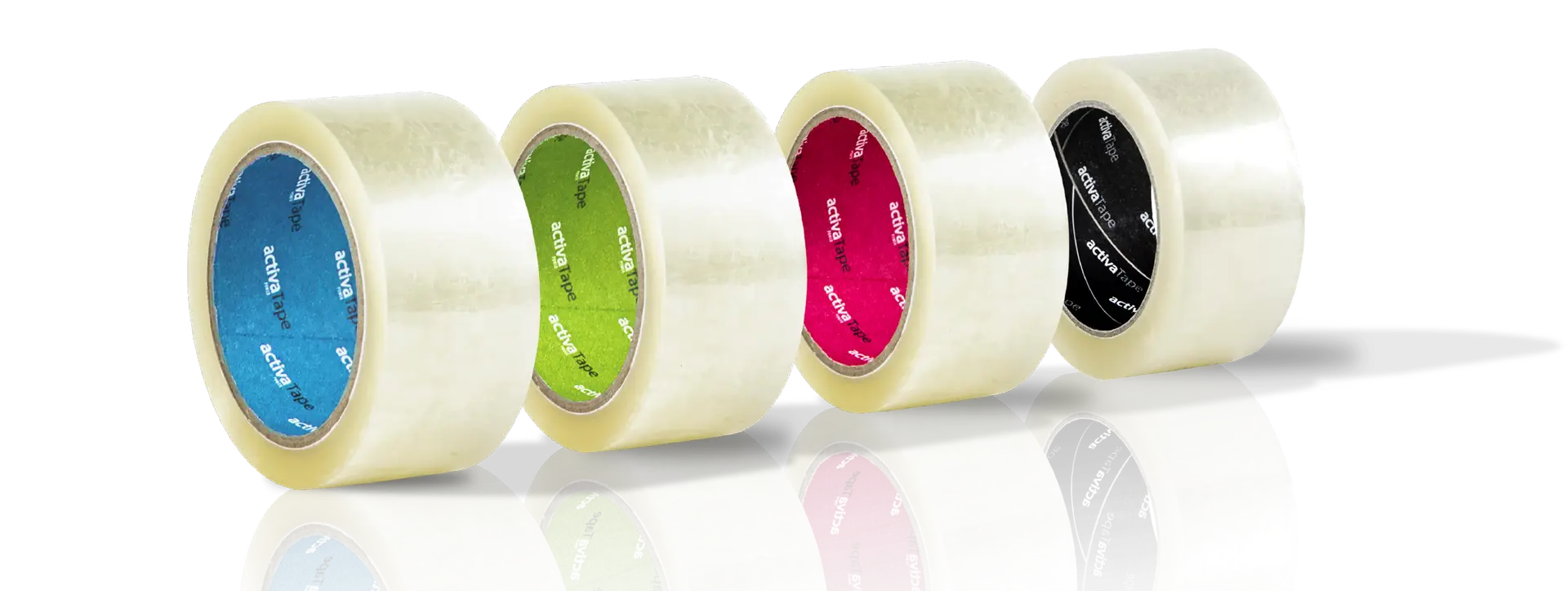 The Hidden Economy of Adhesion: How Industrial Tapes Silently Hold Our World Together