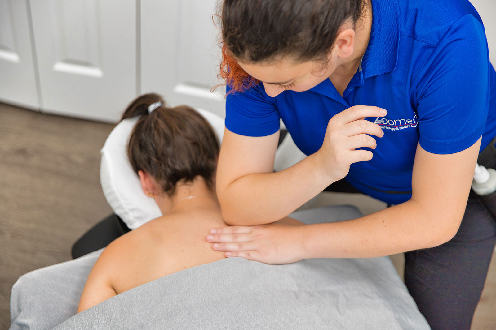 How a Professional Massage Service Can Improve Your Posture