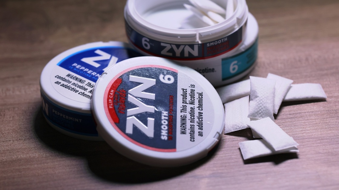 Innovation in Nicotine Delivery: Explore the Nordic Spirit Range