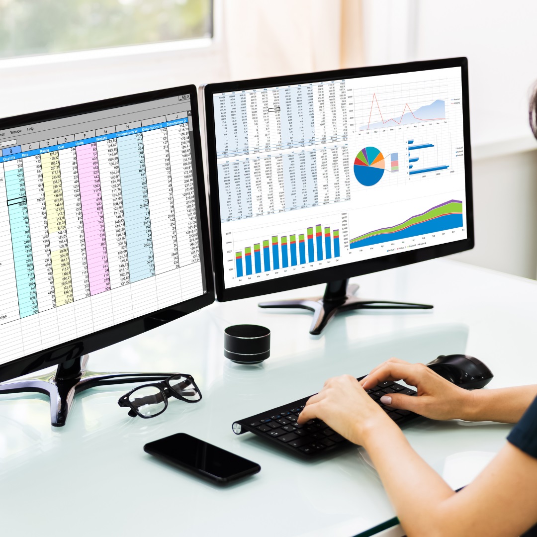 From Spread sheets to Cloud-Based Workpapers: Why It’s Time to Modernize Your Audit Process