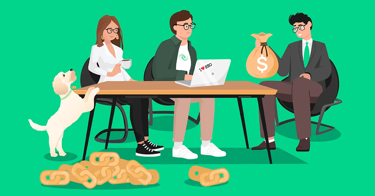 Link Building Pricing Explained: What You Really Pay For