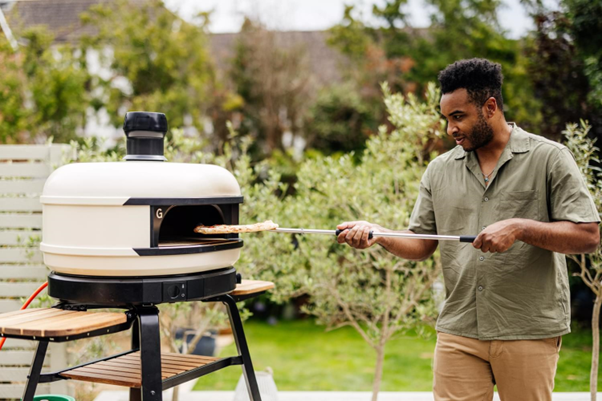 A Guide to Choose and Buy Pizza Ovens