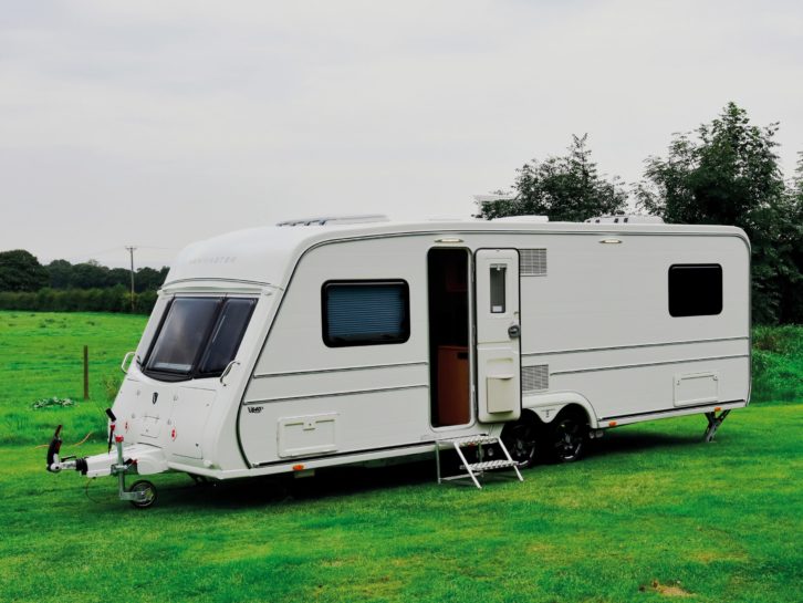 Top Deals on Caravan for Sale Bristol: Find Your Perfect Holiday Home