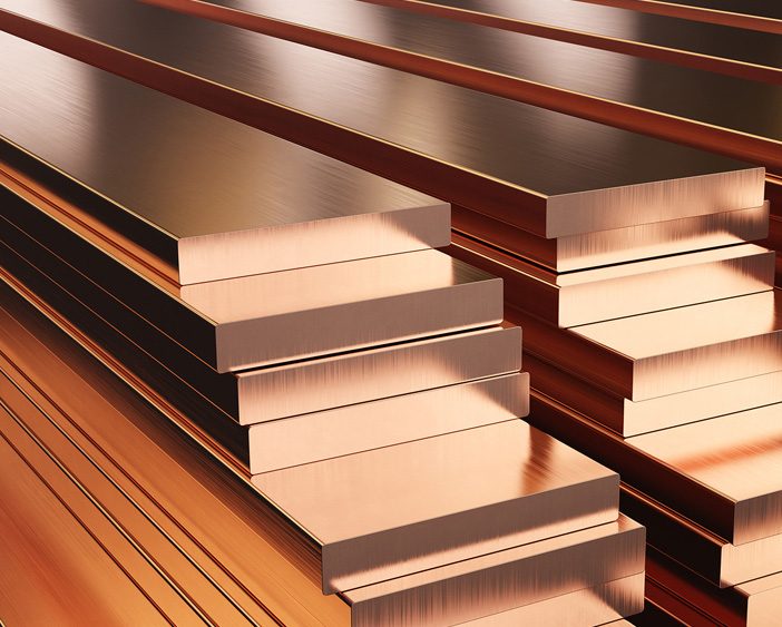 Why Copper Coating is the Future of Corrosion Resistance